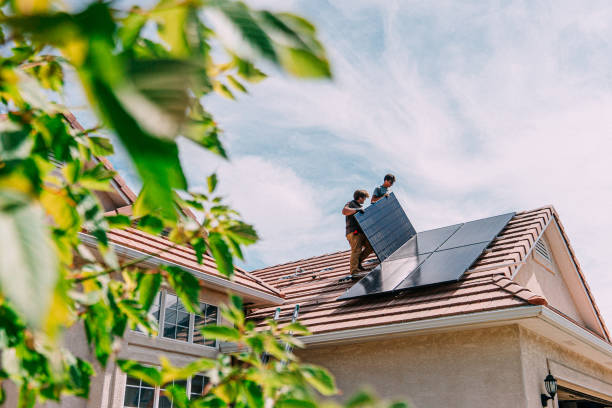 Quick and Trustworthy Emergency Roof Repair Services in Fair Haven, NY